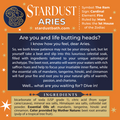 Aries Bath Soak