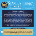 Cancer Bath Soak