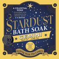 Gemini Bath Soak