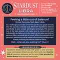 Libra Bath Soak