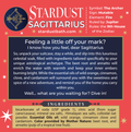 Sagittarius Bath Soak