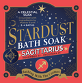 Sagittarius Bath Soak