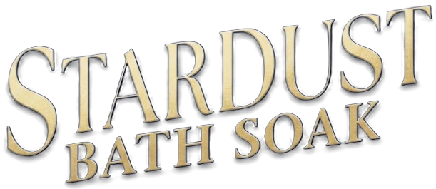 Star Dust Bath Soak