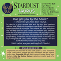Taurus Bath Soak