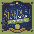 Virgo Bath Soak